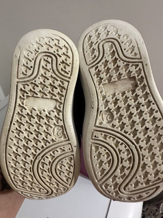 Papucei copii marimea 21