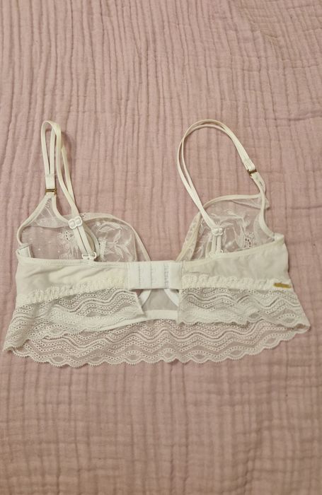 Sutien bustiera Chantelle