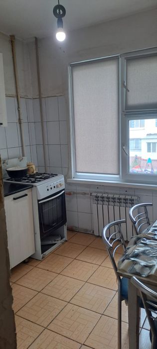 Сдается квартира в Авангарде