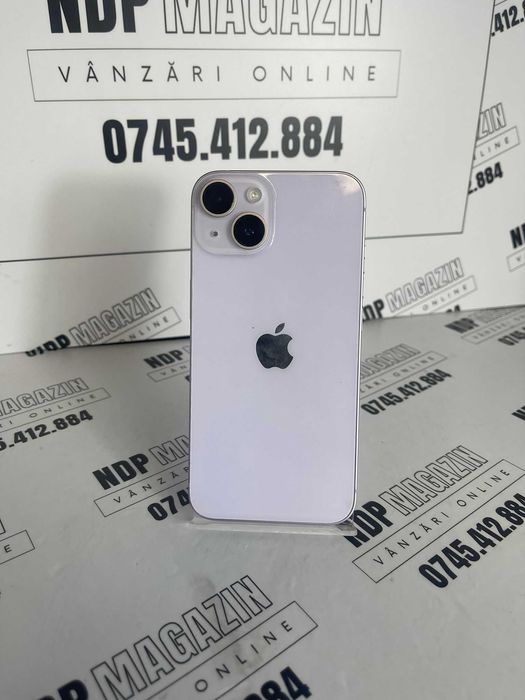 NDP Amanet NON-STOP Bld.Iuliu Maniu 69 IPHONE 14 (47529)