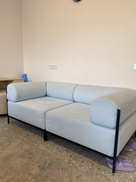 Продам диван в отличном состоянии