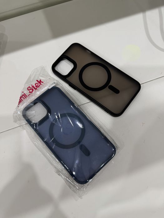 Чехлы на Iphone 16 pro max, Iphone 13, Airpods 3