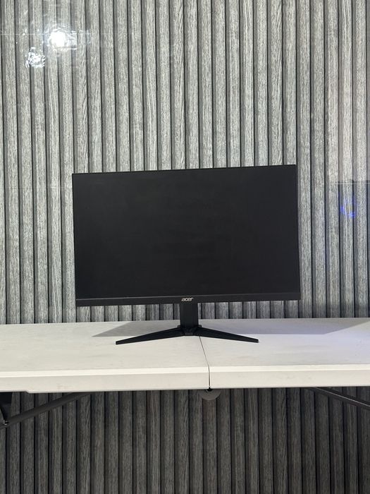 Геймърски монитор