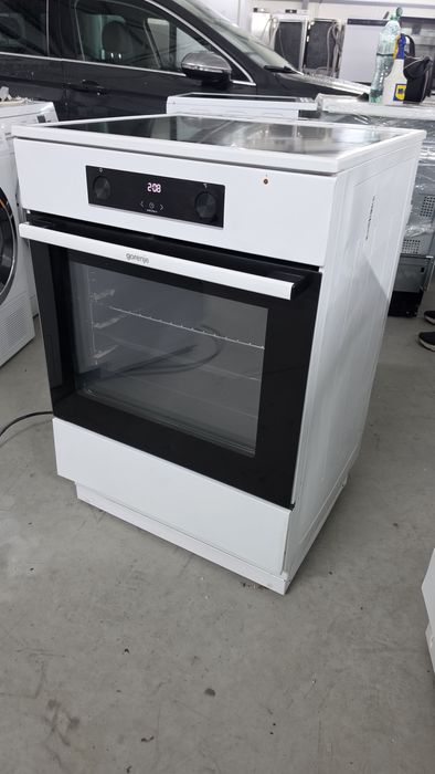 Печка Gorenje induction