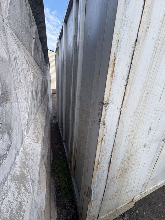 Контейнер 5 тонник железный