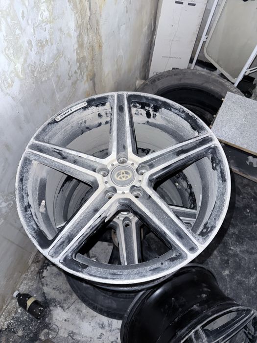 R18 диск сатылады