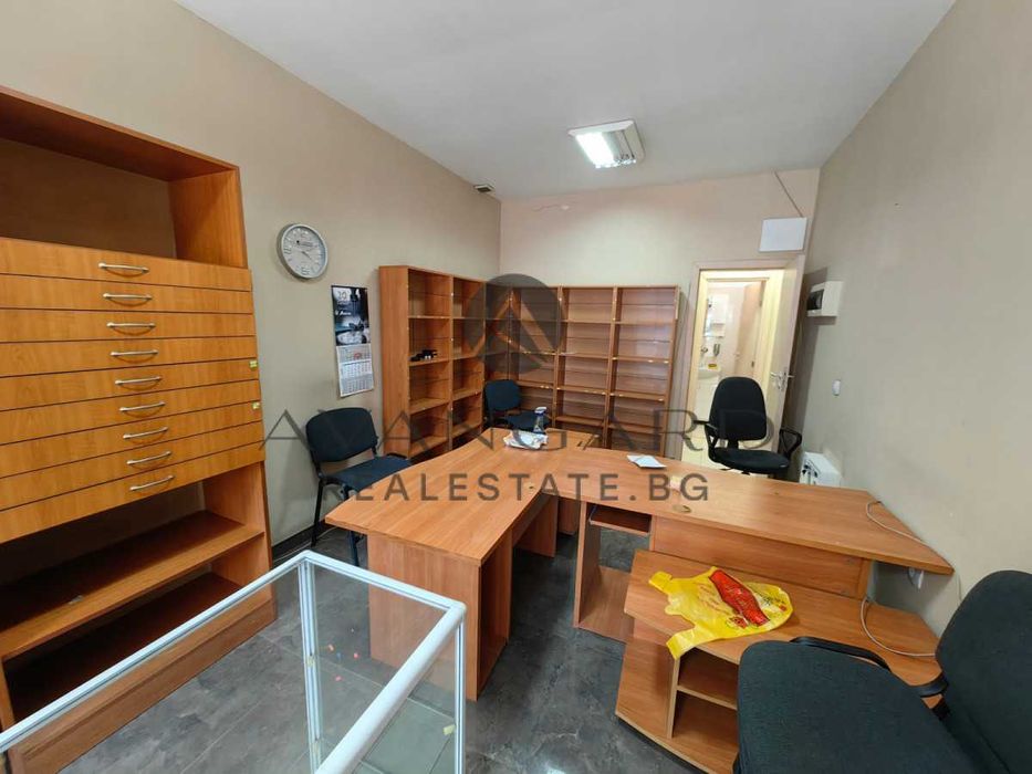 Продава се Магазин в Пловдив, Мараша - 71 кв.м за 1233 €/кв.м - Снимка #2