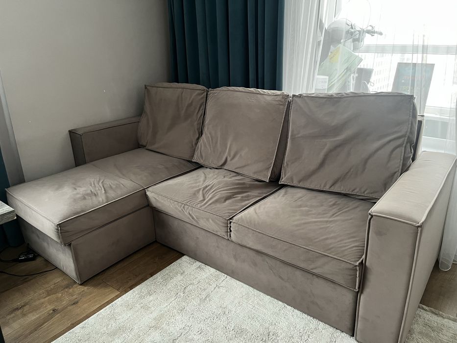 Продается диван