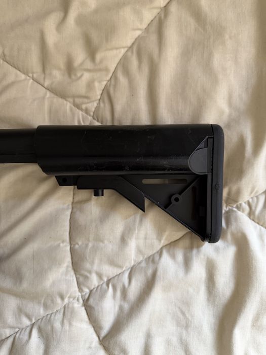 Arma Airsoft M4