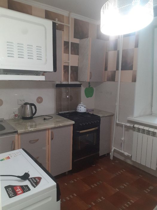 1к.кв на Сазде продаю