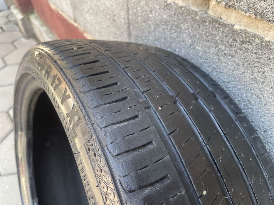 Продам шину R17