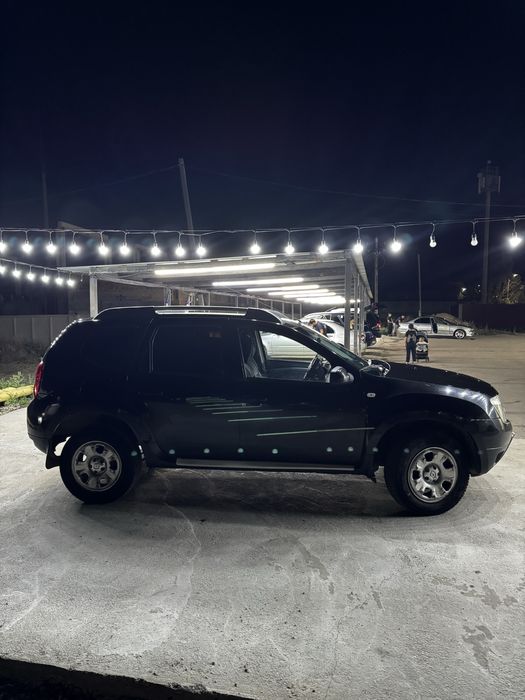 Продам renault duster