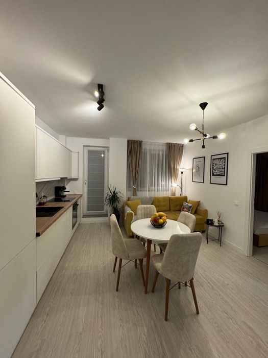 Vand apartament in complex Beta Residence