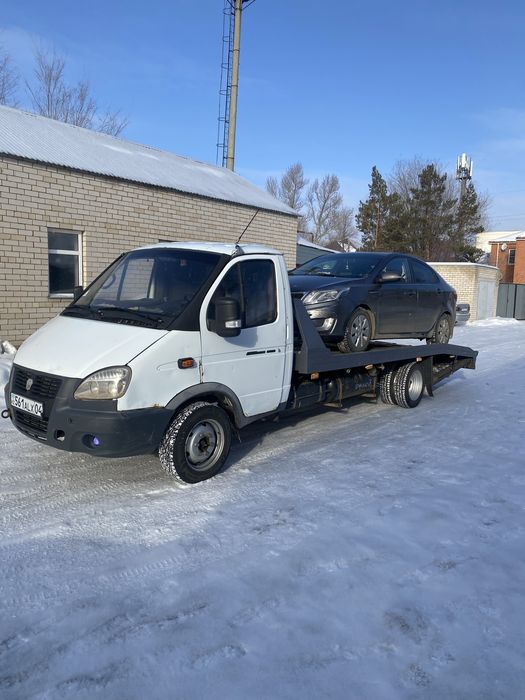 Эвакуатор актобе