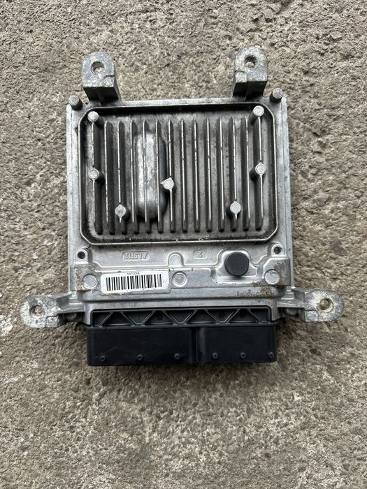 Компютър / ECU Джийп Компас / Jeep Compass