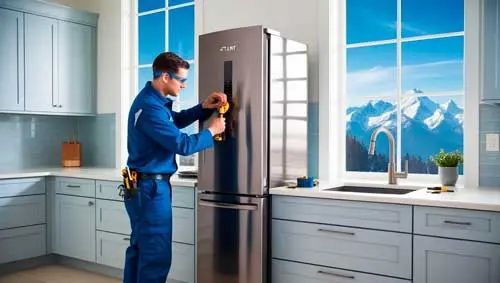 ремонт холодильников ремонт стиральных машин