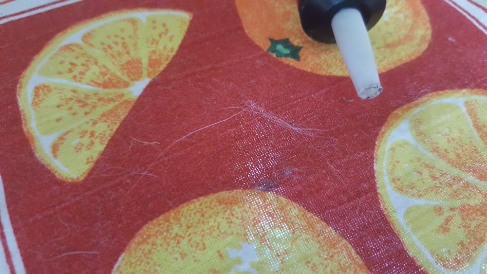 Facom - Вакум Помпа  за Поялник.