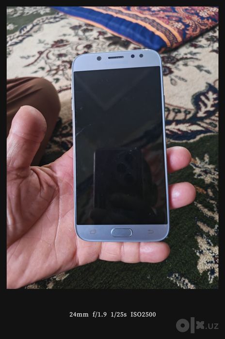 Samsung Galaxy J7 2017
