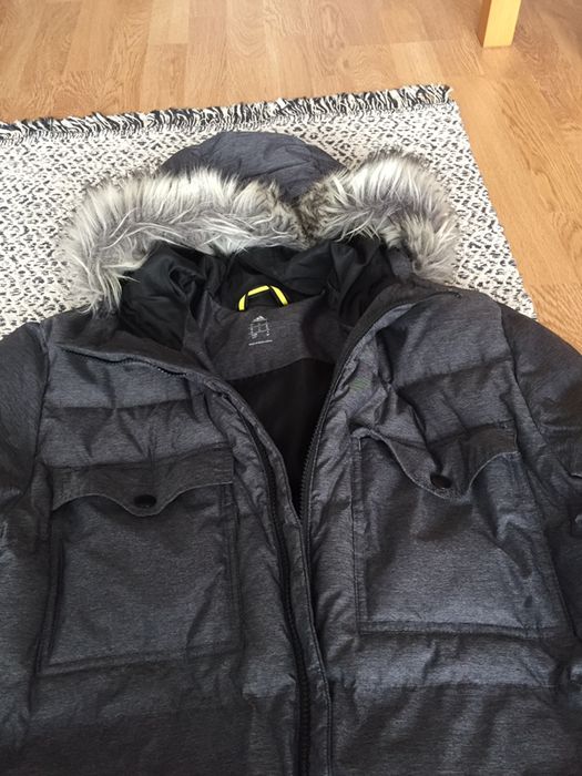 Adidas Puf Yeezy Jacket Geaca Bomber Dsquared Palm Angels Kanye West S