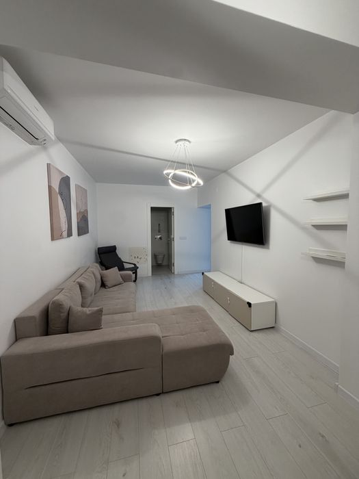 Direct proprietar inchiriez studio | Ivory Residence Pipera | Loc de parcare inclus