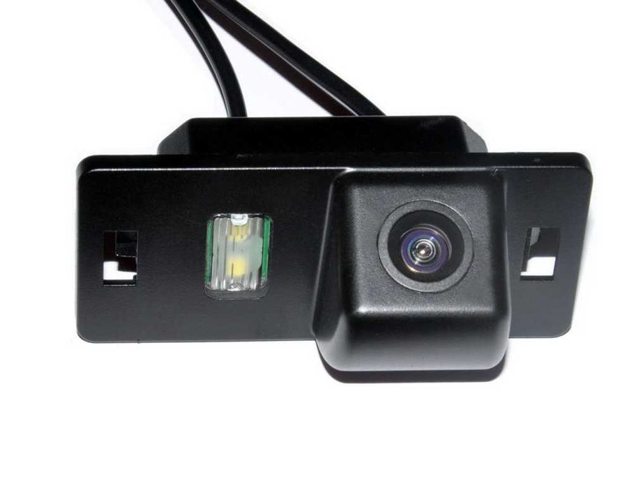 Camera marsarier dedicata BMW X1 X3 X5 X6 E46 E39 E53 E60 E90  E70 Ect