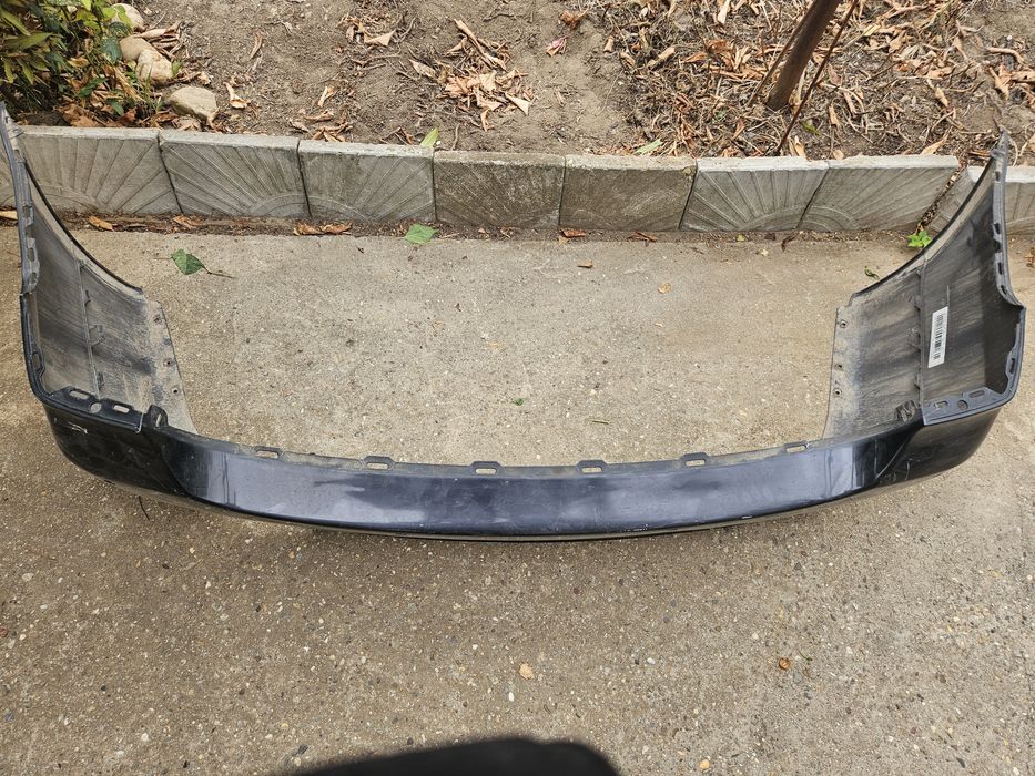 Задна броня за BMW E91 2006г