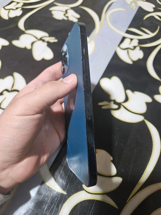 Iphone 12 pro max 128/100