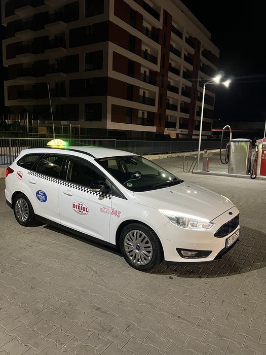 Autorizatie Licenta Taxi pe Cluj-Napoca