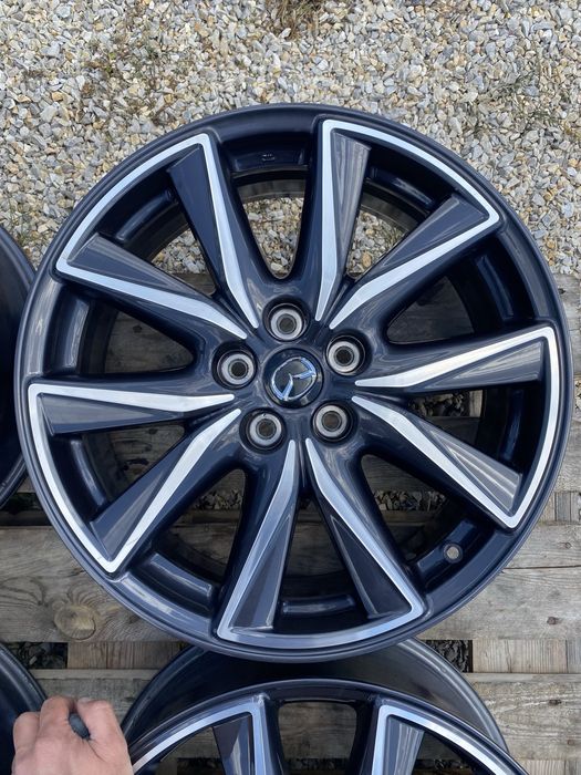 19 цола 5 х 114.3 мм Мазда Mazda CX 4 , CX 5 , CX 8