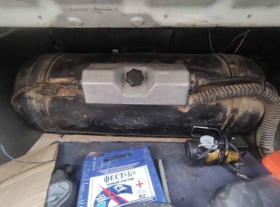 Продается Автомобиль