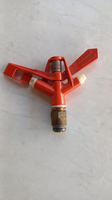 Разпръсквач за поливане 3/4"