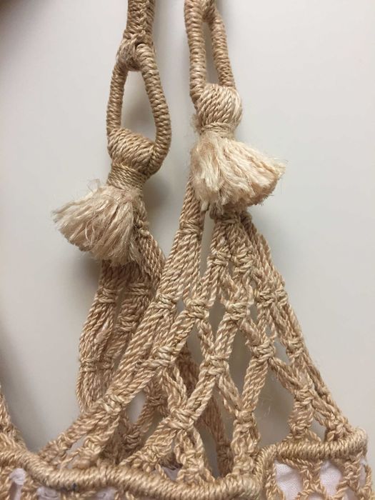 Сумка-шопер «Авоська»