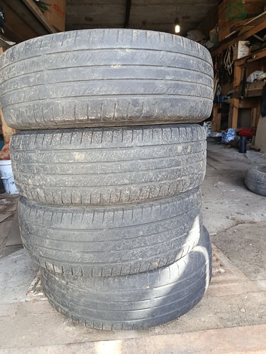 Летняя резина Китай