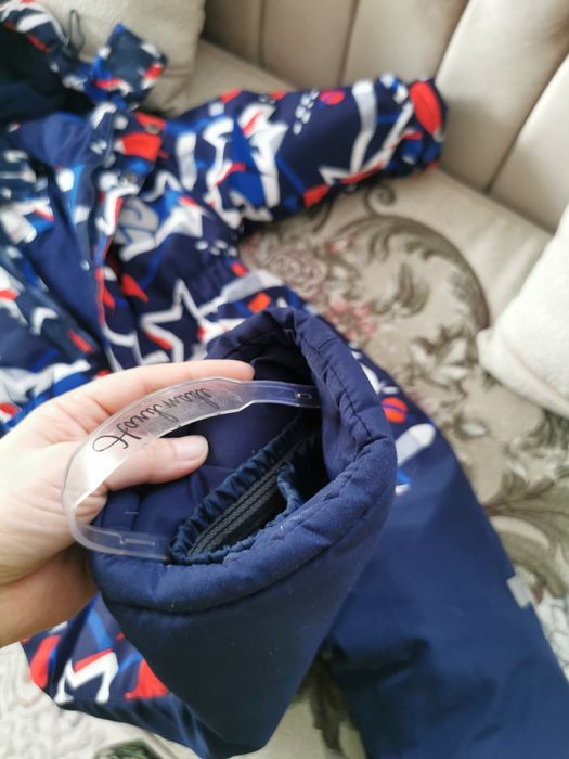 Комбинезон Reima