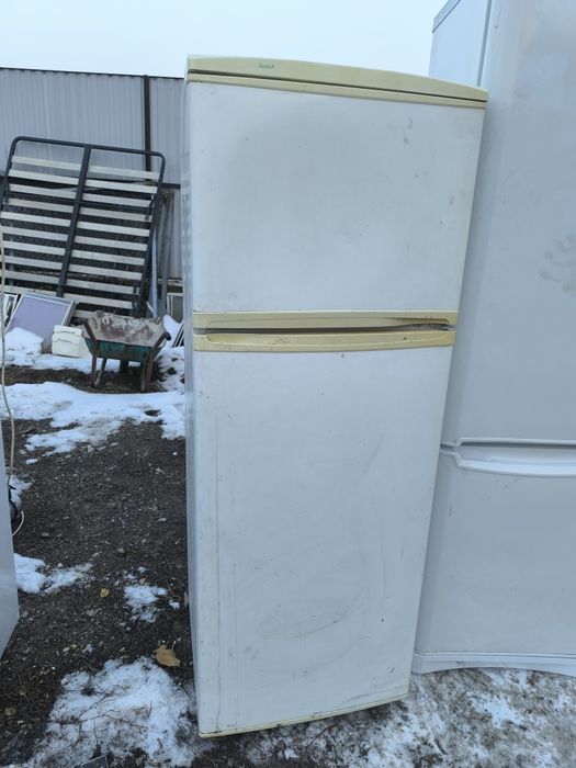 Холодильник с доставкой