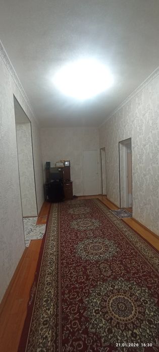 Намунали коттедж сотилади