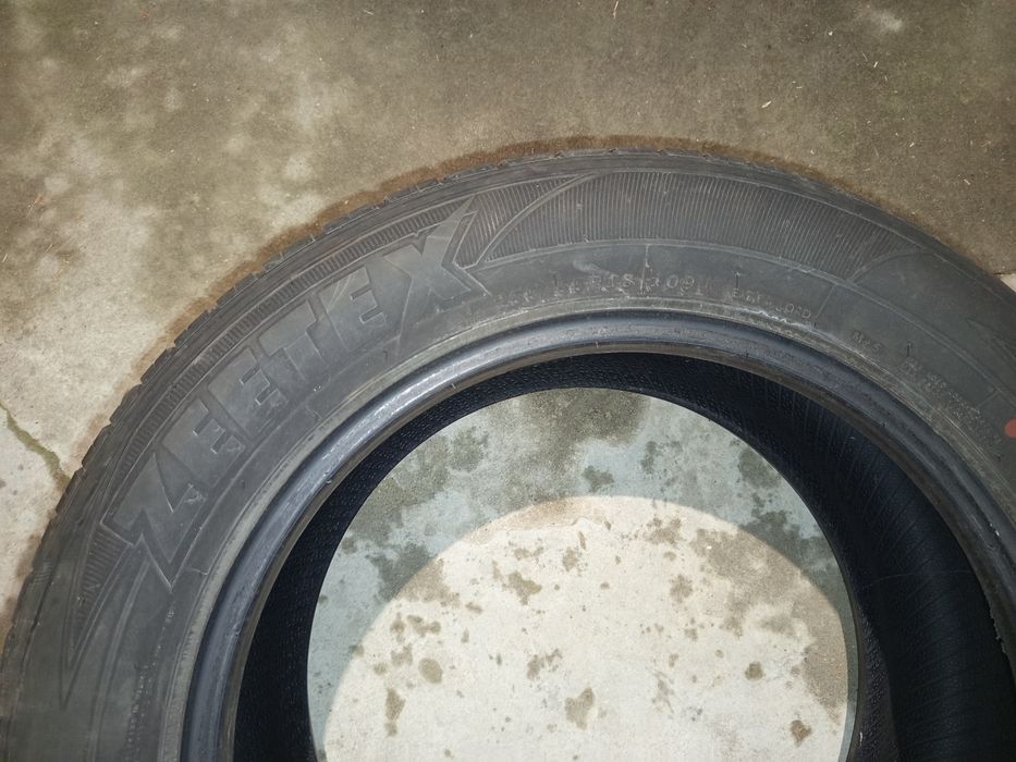 Летни гуми 255.55.18 M+S