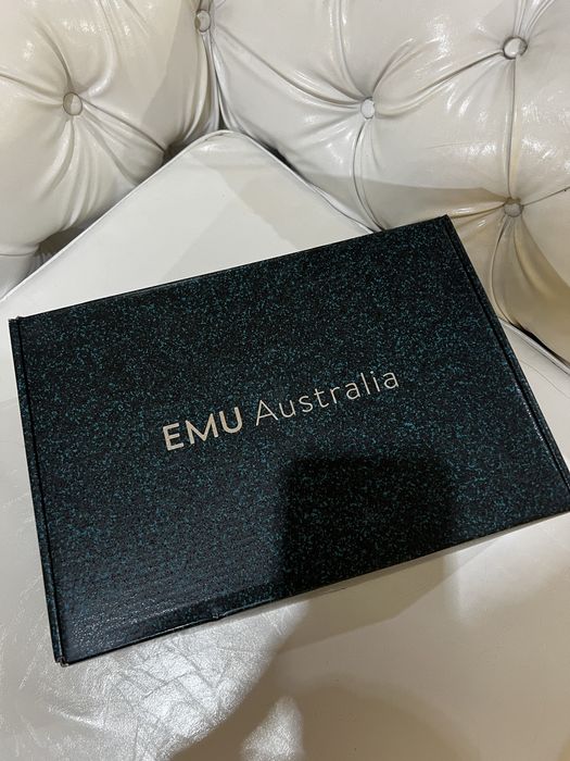 Чисто Нови Emu Australia