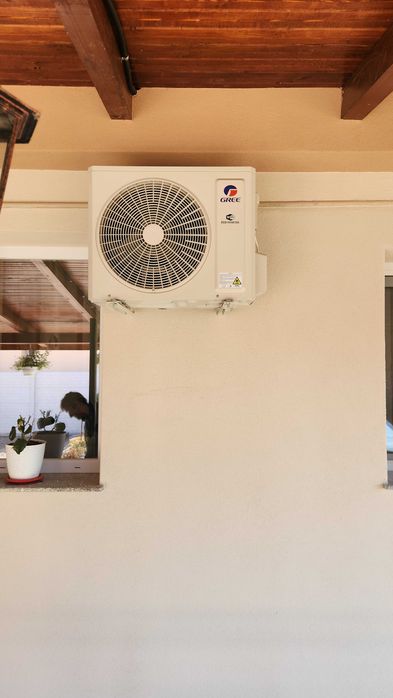 Vanzare, instalare Aer Conditionat