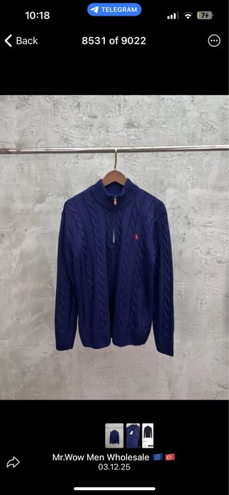 Bluze Ralph Lauren