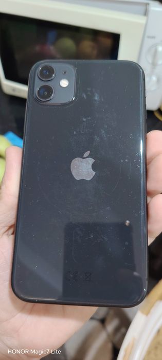 IPhone 11 de 128GB
