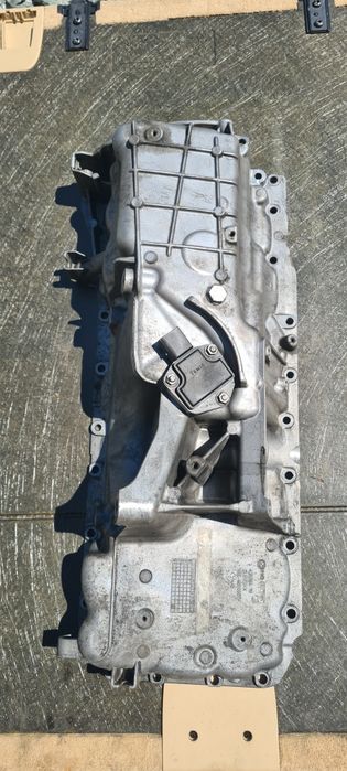Baie ulei bmw f10 550 N57D30C 381