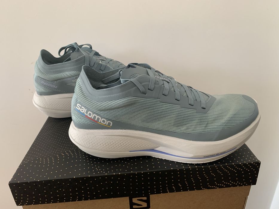 Salomon Phantasm оригинални маратонки