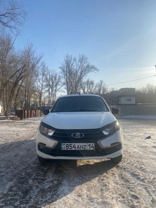 Продам Лада Гранта фл