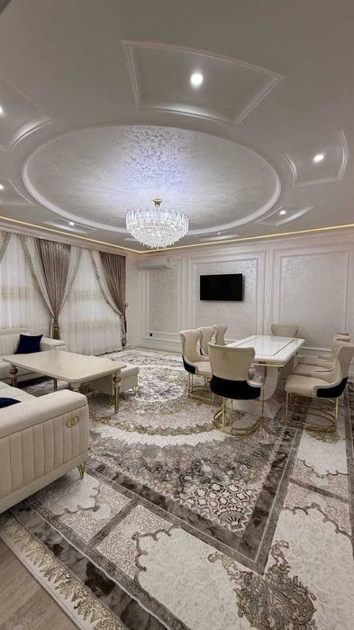 РЕКЛАМА  271 4 хоналик квартира сотувда