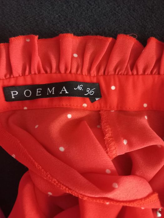 Bluza POEMA marime 36
