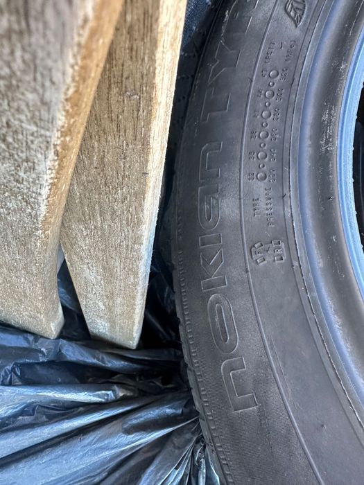 Anvelope continental si nokian vara 205/55r16 dot 2022