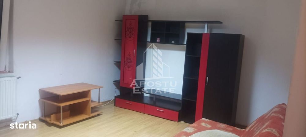 Apartamament decomandat 2 camere, Sagului-Rebreanu — fotografia 1