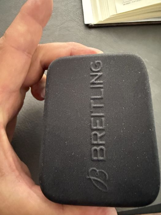 Breitling Super  Ocean 42mm