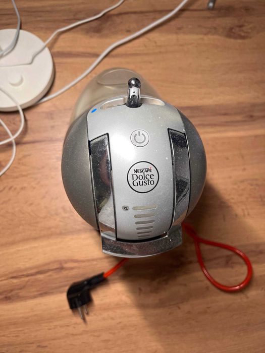 Кофеварка Krups Nescafe Dolce Gusto